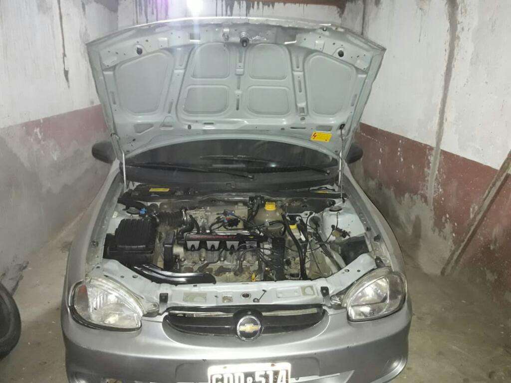 Vendo Corsa