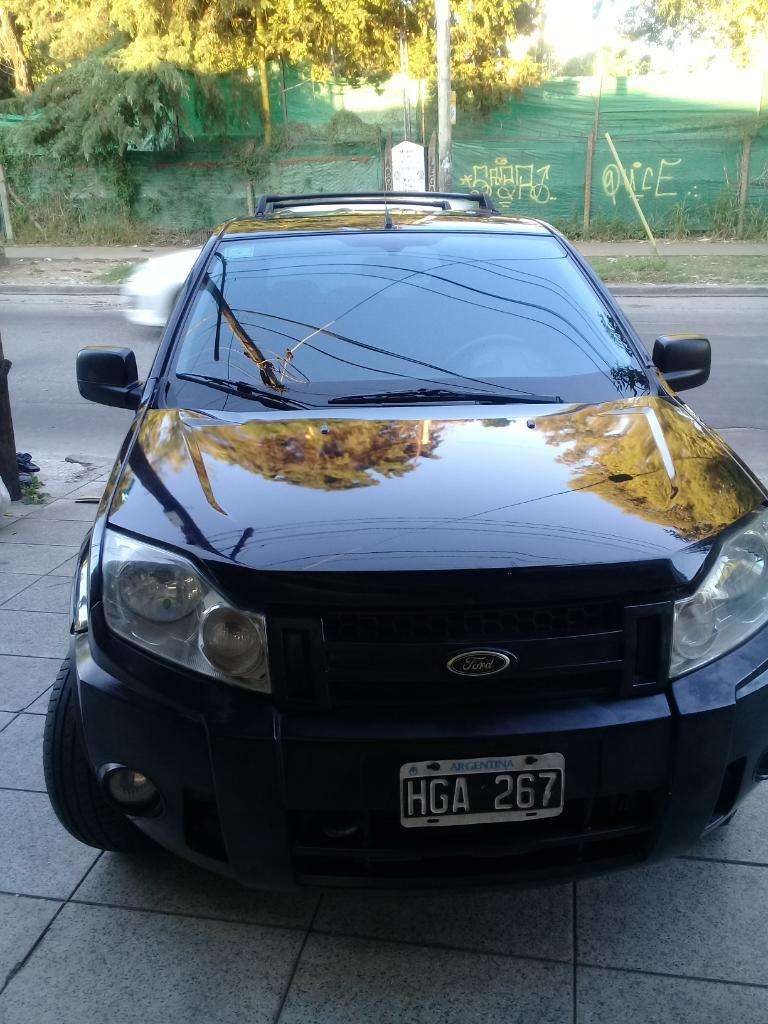 Vendo Ecosport 