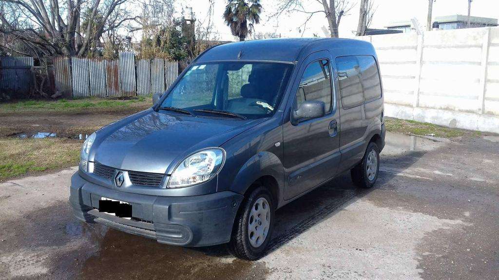 Vendo Kangoo 2 confort