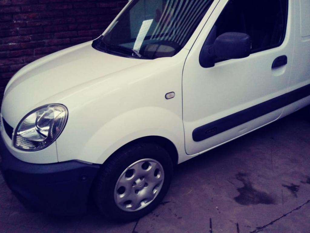 Vendo Kangoo 