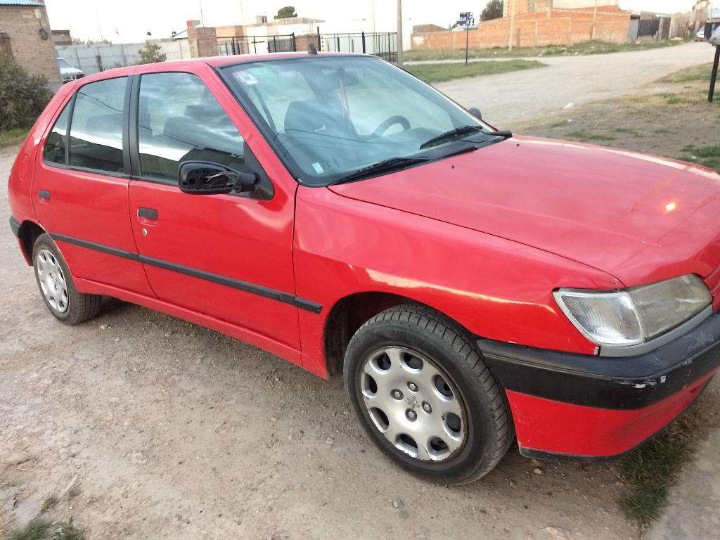 Vendo Peugeot 306 Xr