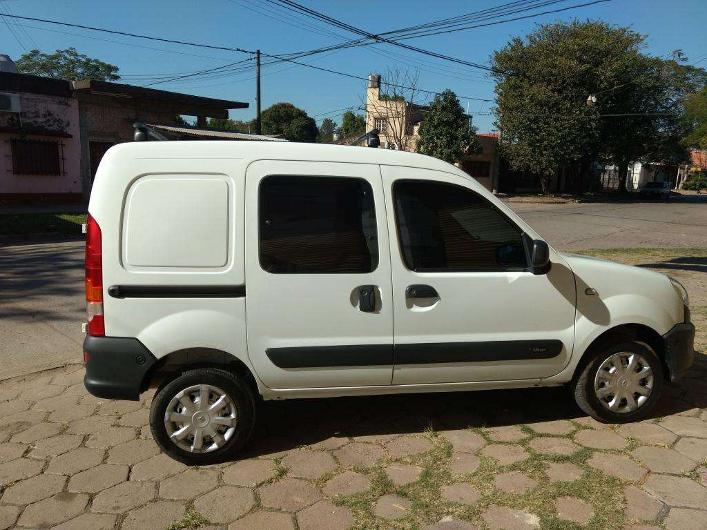 Vendo!! Renault Kangoo