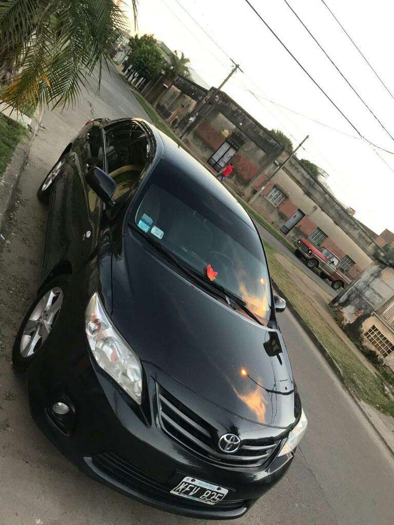 Vendo Toyota Corolla Leo Ofertas Recivo