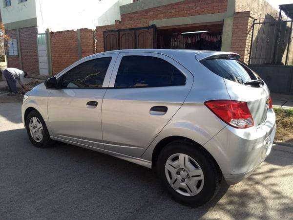 chevrolet onix joy permuto financio