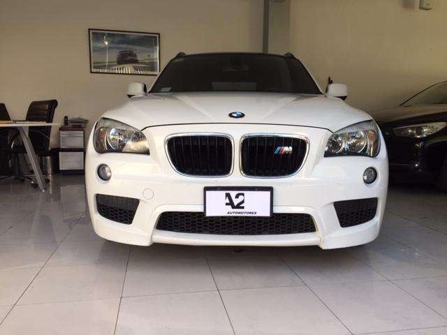 BMW X1 2.0 S DRIVE 150cv