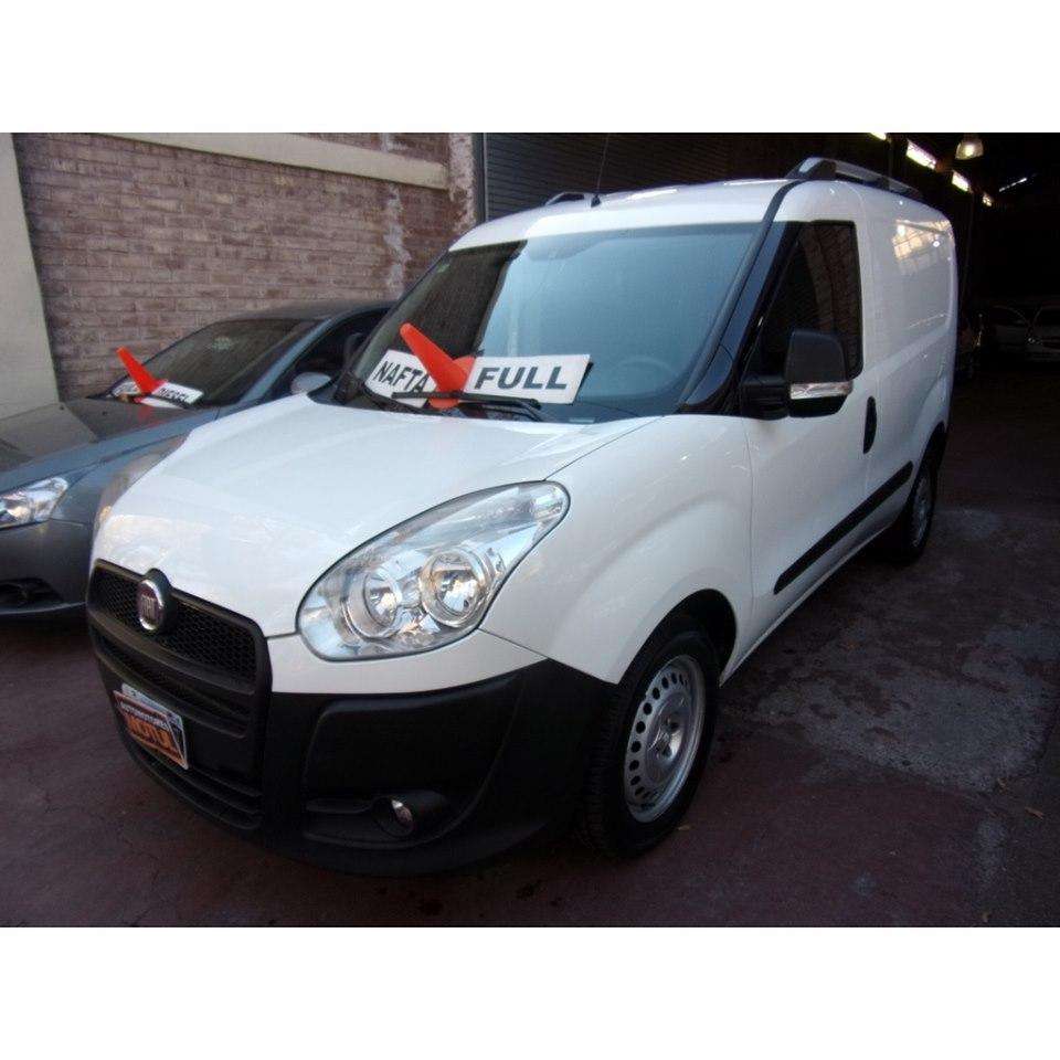 Fiat Doblo Active 