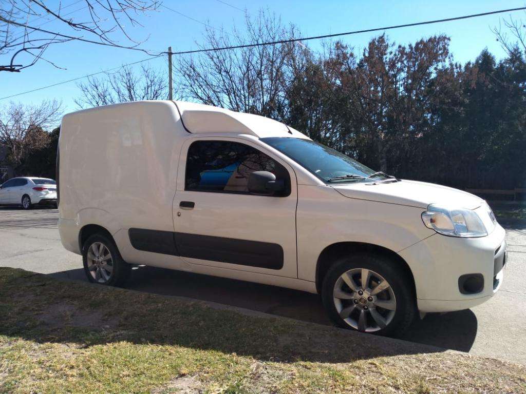 Fiat Fiorino Evo  C Asientos