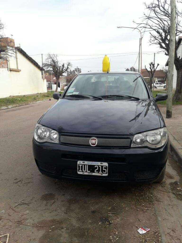 Fiat Siena  Full