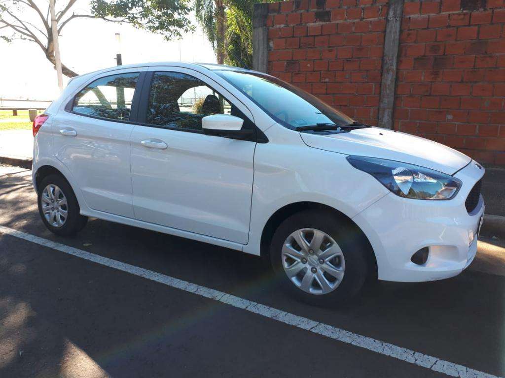 Ford Ka 1.5 S 