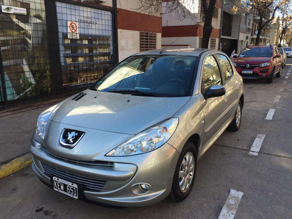 Peugeot 207 XS Allure