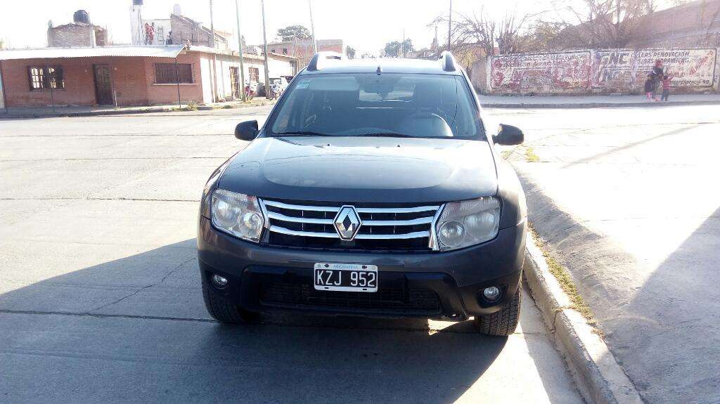 Renault Duster  Negociable