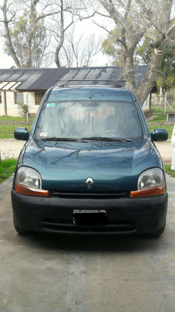 Renault Kangoo 99