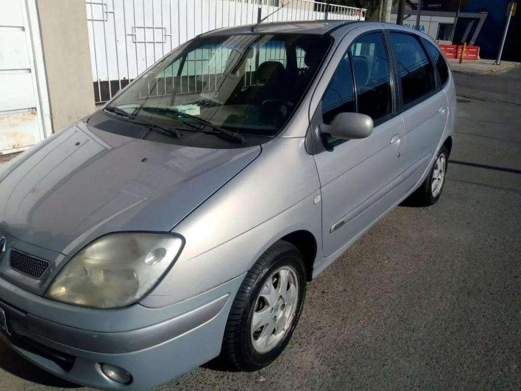 Renault Scenic 1.6