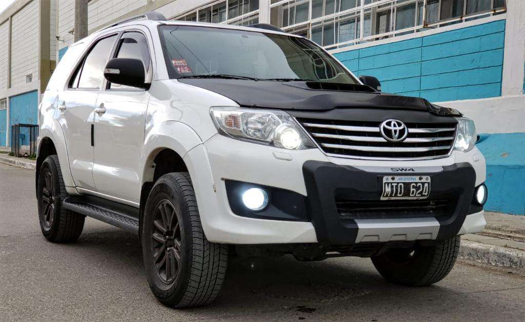 Toyota Sw