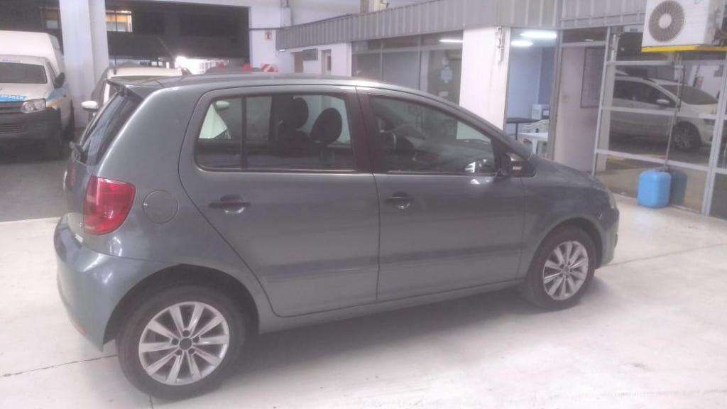 VW FOX TRENDLINE  FINANCIO * PERMUTO