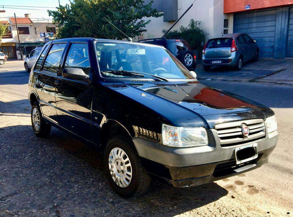 Vendo Fiat Uno Fire 