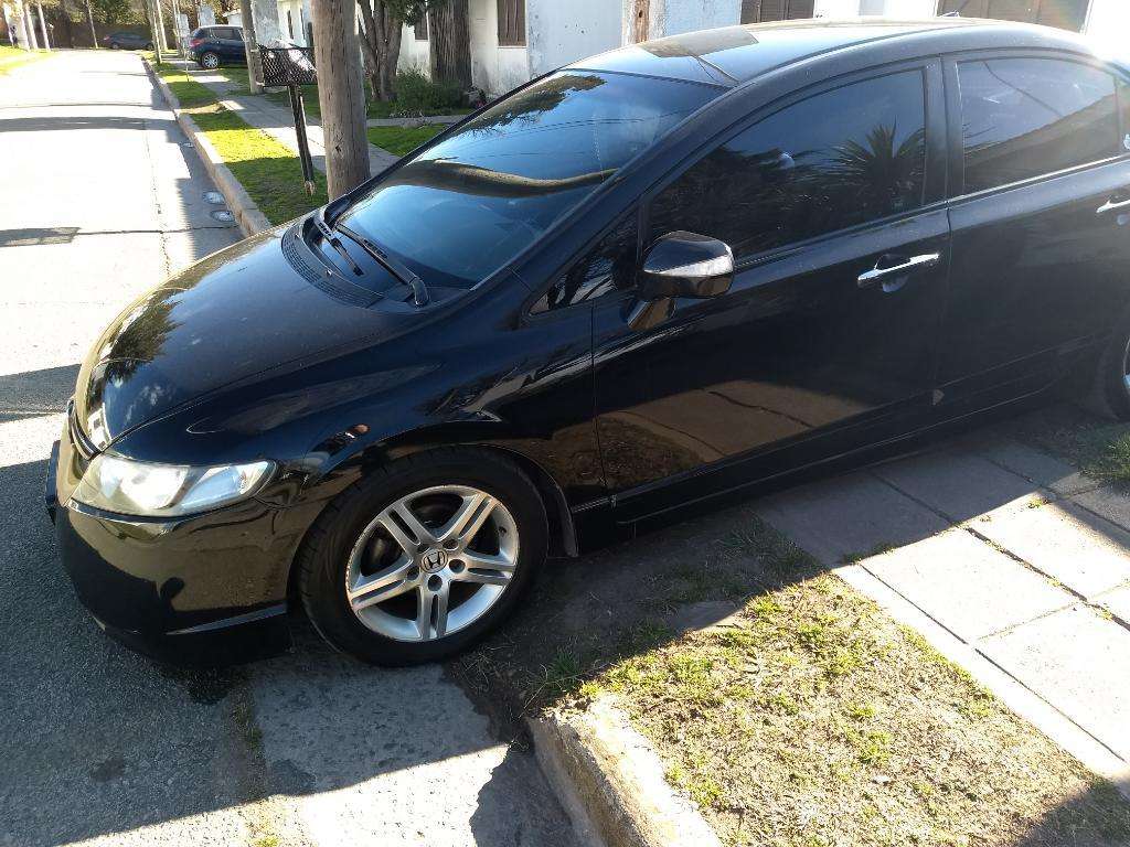 Vendo Honda New Civic 