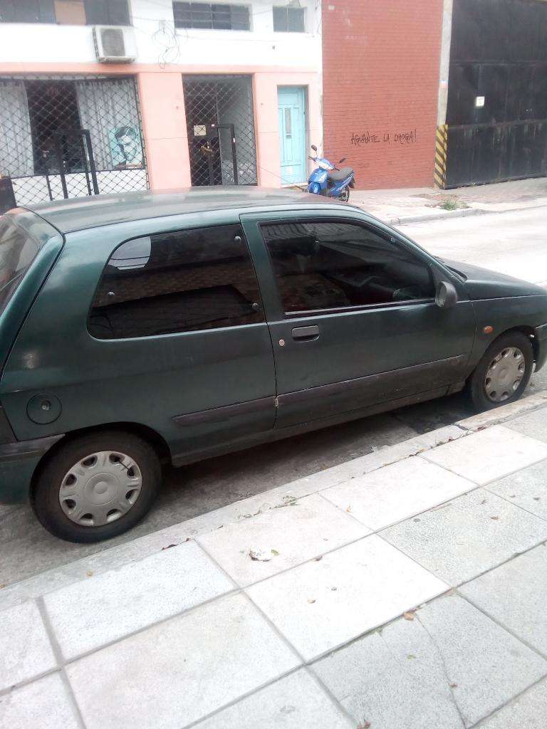 Vendo Renault Clio 97