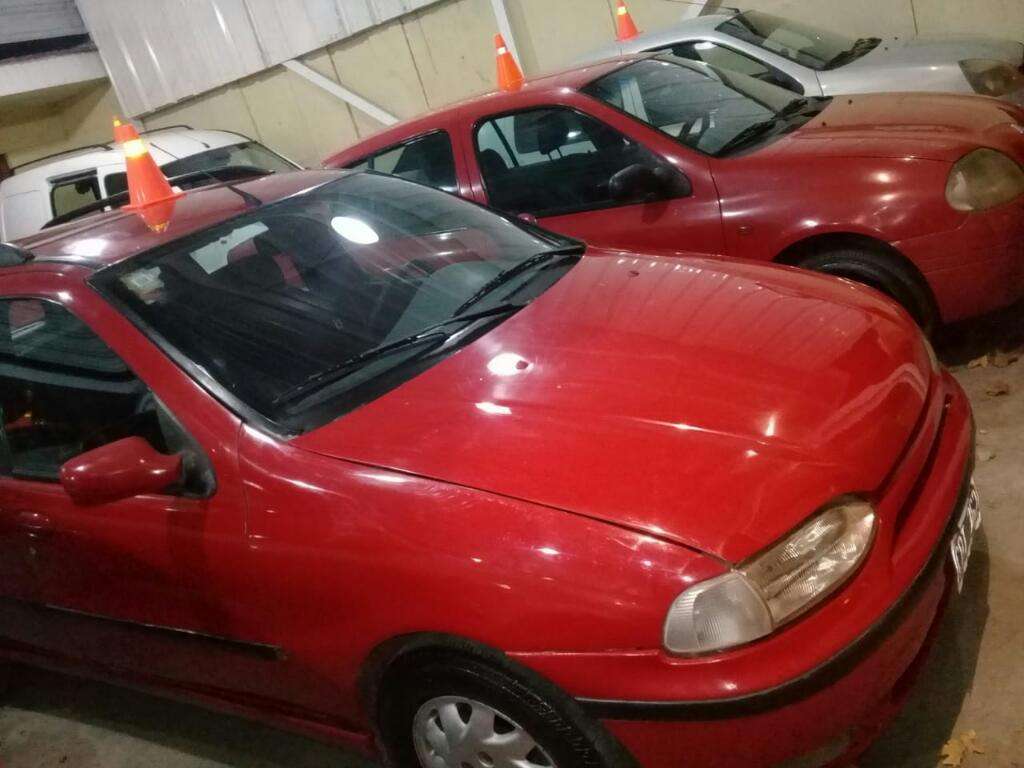 Vendo Siena 98