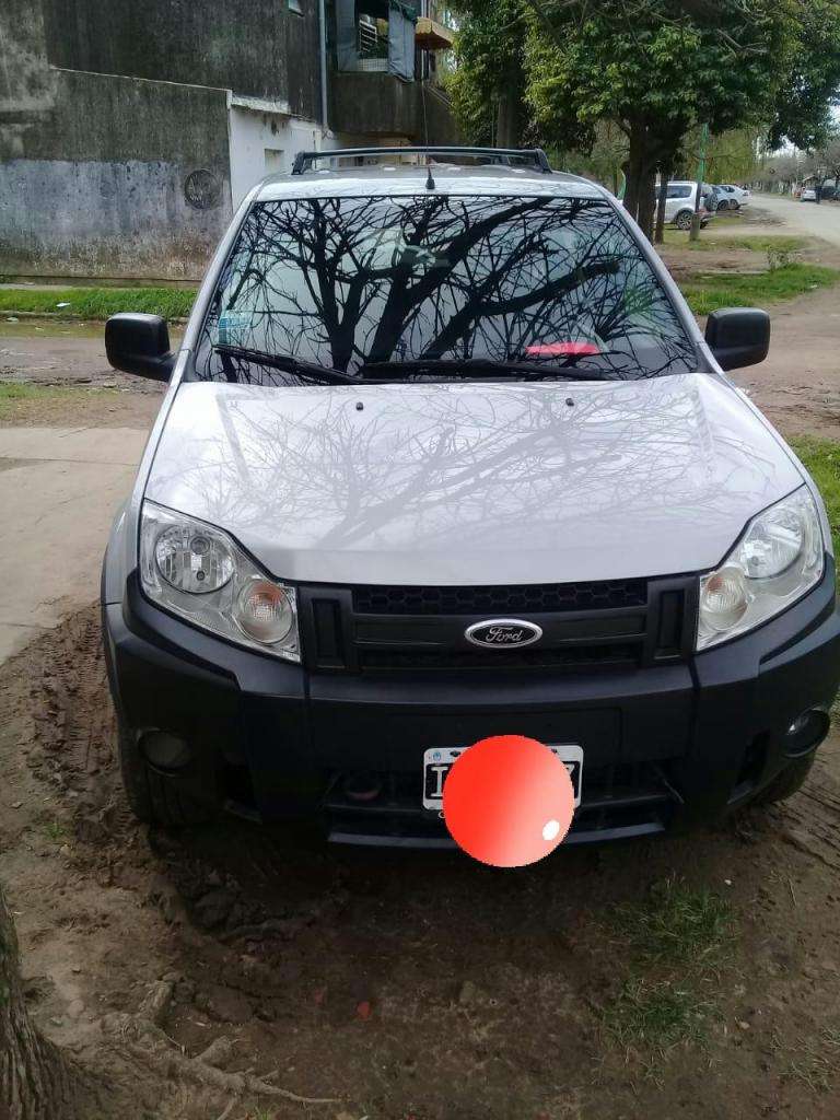 Vendo impecable