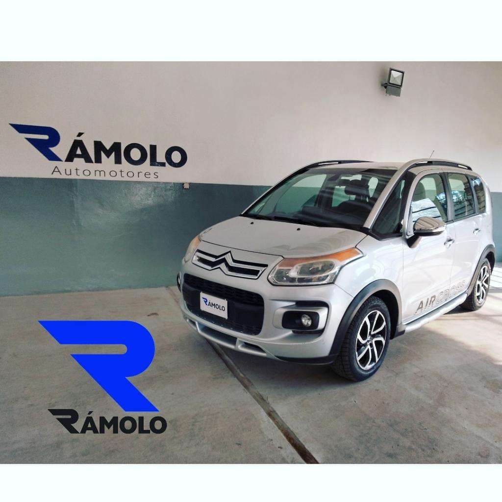 Citroen C3 Aircross 1.6