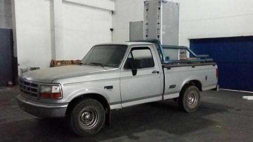 Vendo F100