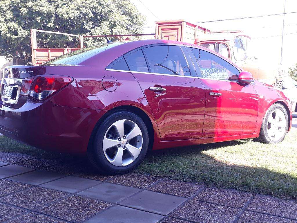 Chevrolet Cruze Ltz