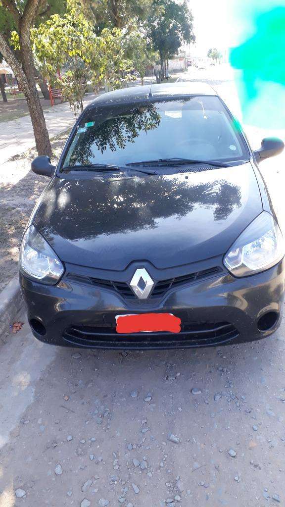Clio Expresion Pack Ii