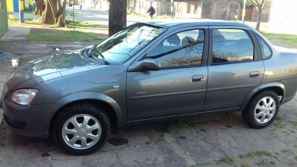 Corsa Impecable Titular