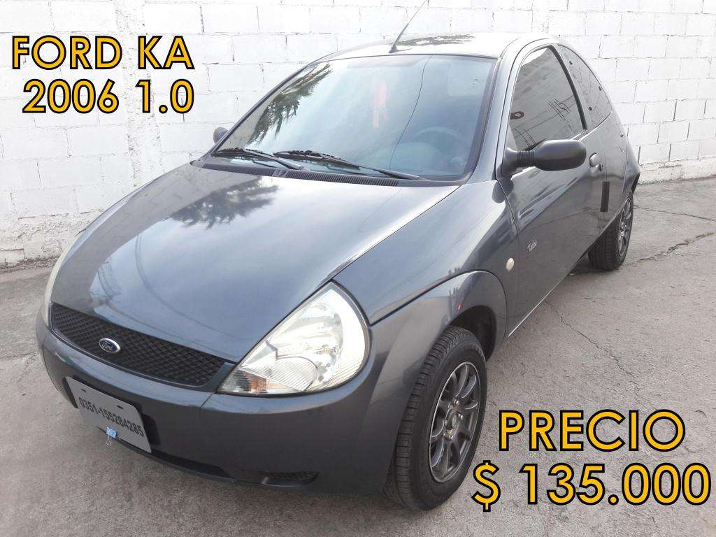 FORD KA VIRAL  * FINANCIO *