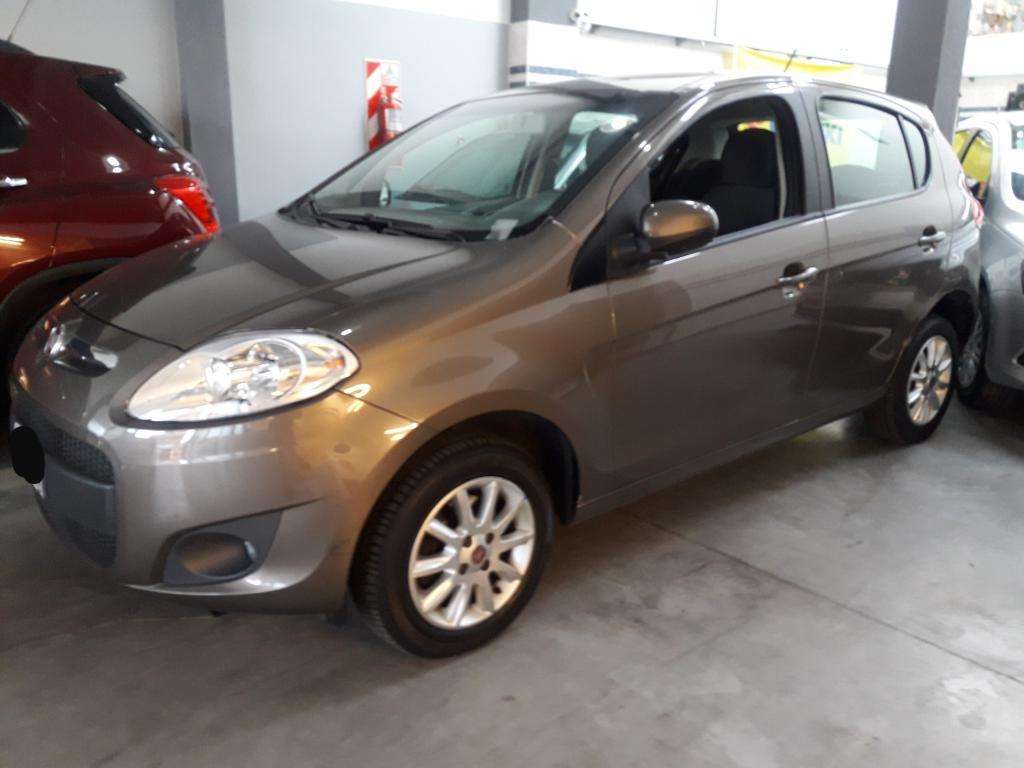 Fiat Palio Attractive 