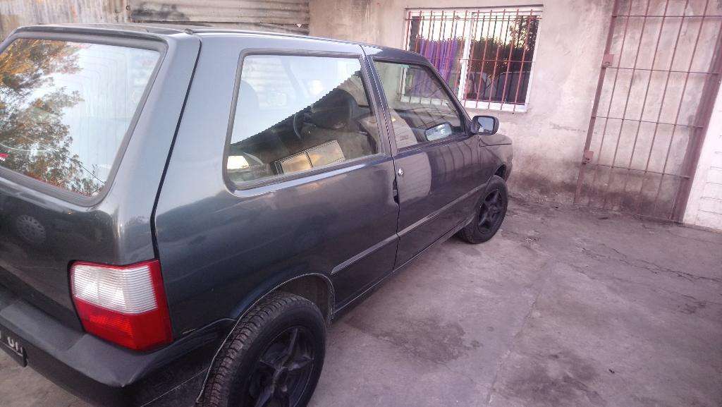 Fiat Uno Fire M Impecable
