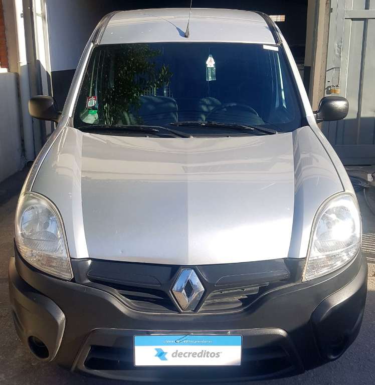 RENAULT KANGOO 2 1.6 EXPRESS 1 PLC CONFORT L/