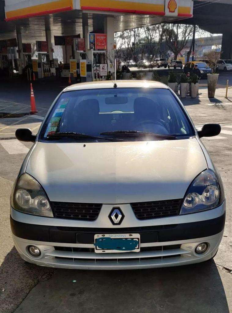 Renault Clio 1.6 Gps 