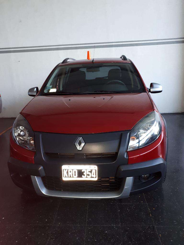 Renault Sandero Stepway