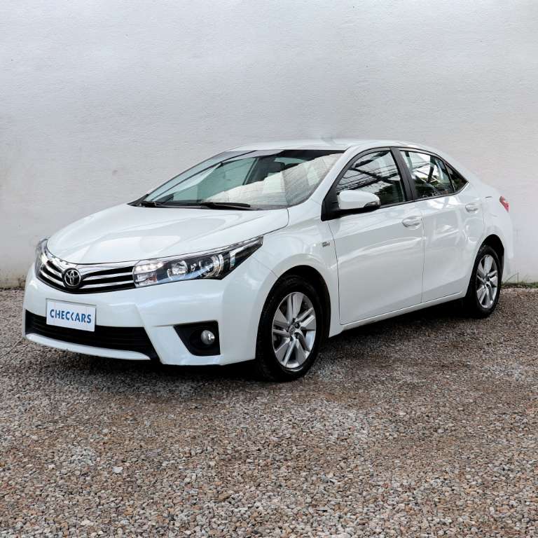 TOYOTA COROLLA 1.8 XEI L/