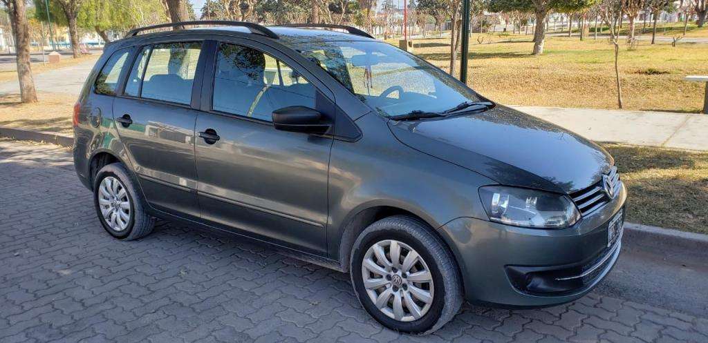 VENDO VW SURAN 