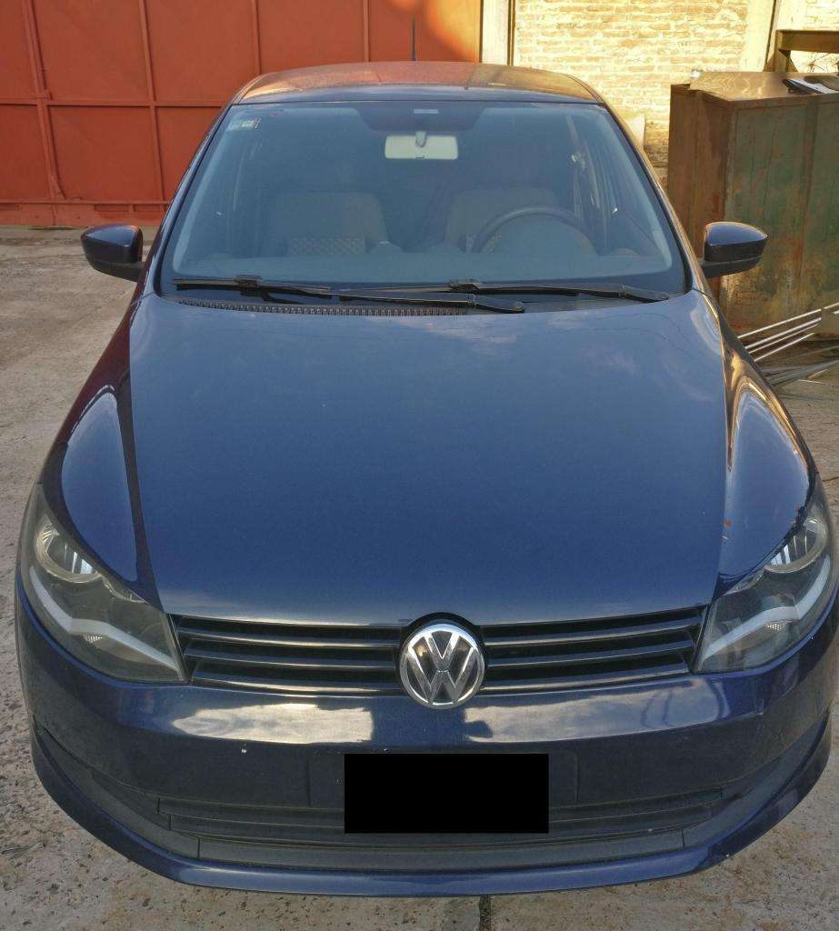 VOLKSWAGEN GOL TREND 1.6 5P HIGHLINE 101 CV I-MOTION