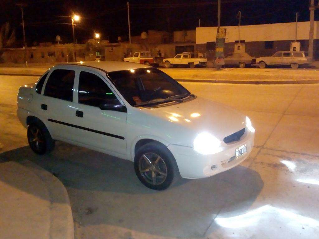 Vendo Corsa 