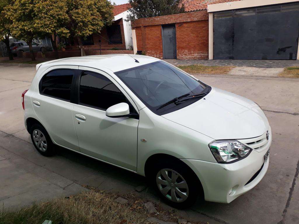 Vendo Etios