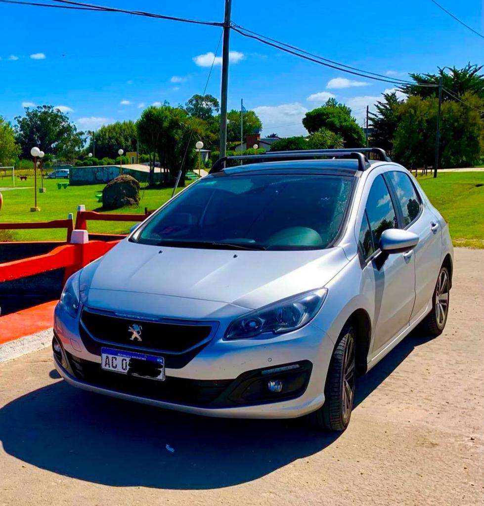 Vendo Peugeot 308 Feline Hdi 