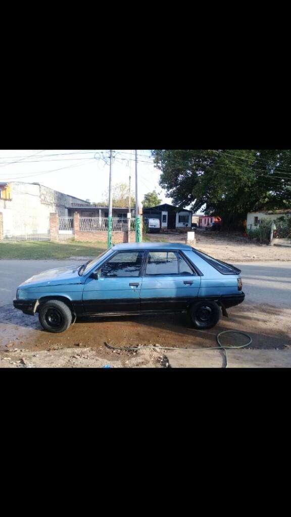 Vendo Renault 11