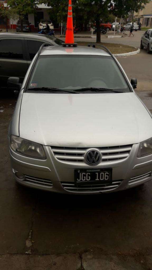 Vendo Volkswagen Gol Country