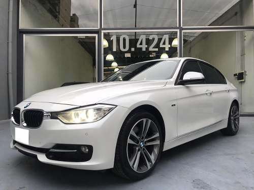 Bmw 328i Sport  Speed Motors