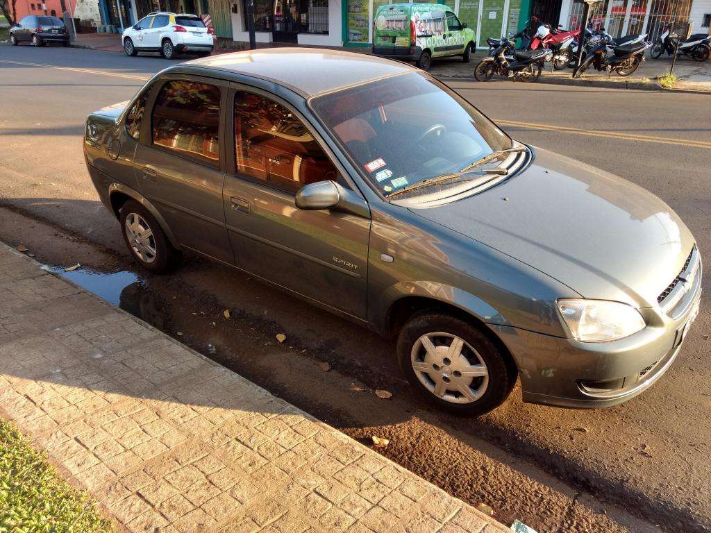 CHEVROLET CORSA 