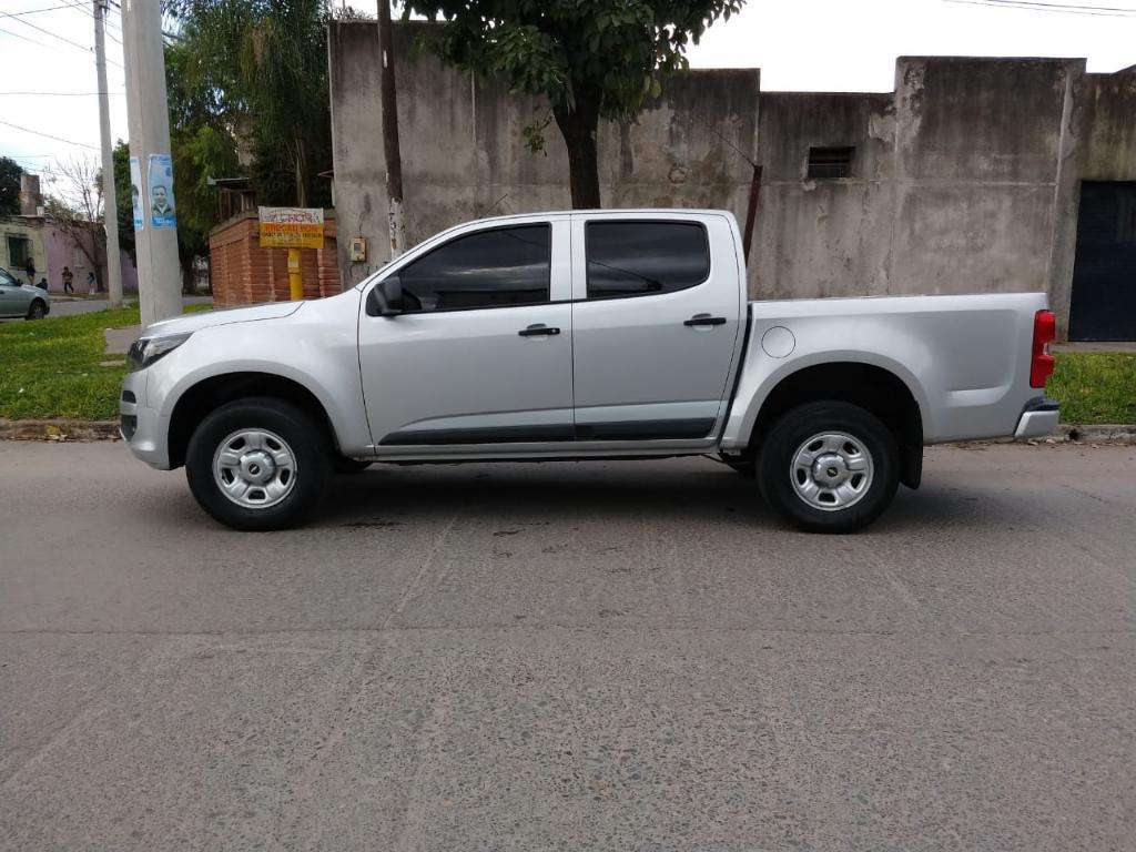 Chevrolet S-10 Ls Ln Full 