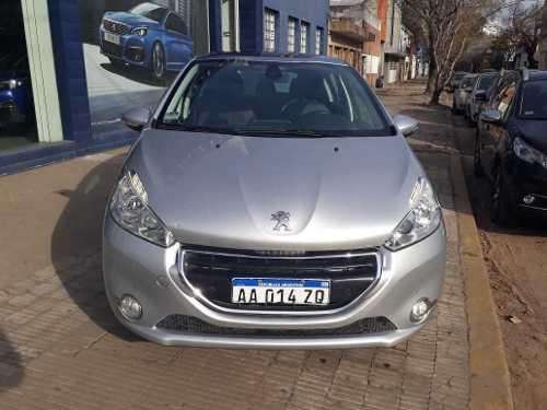 Peugeot 208 Feline 1.6 Pack Cuir  Prost