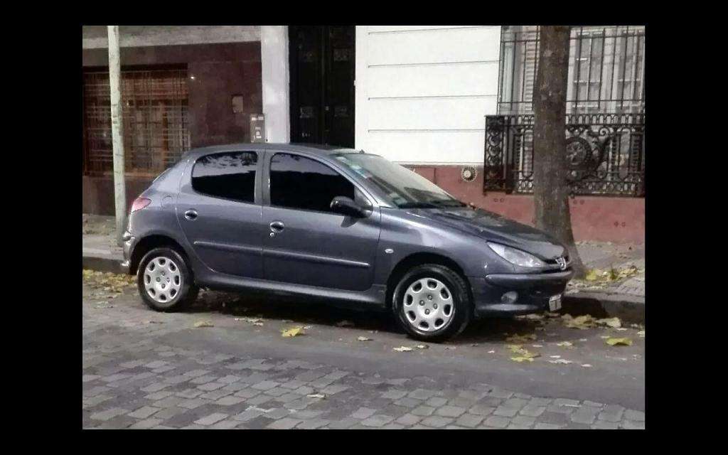Peugeot  Hdi Premium 