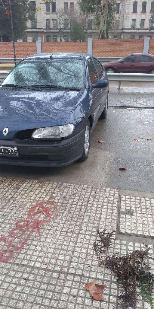 Renault Mégane