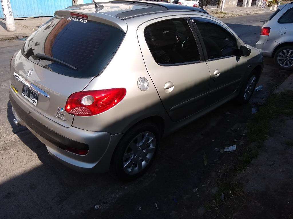 Solo Permuto! Peugeot 207 Compact Xt